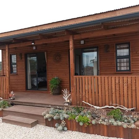 Chameleon Lodge Colchester Buitenkant foto