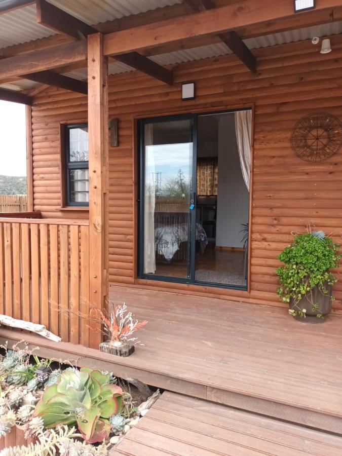 Chameleon Lodge Colchester Buitenkant foto