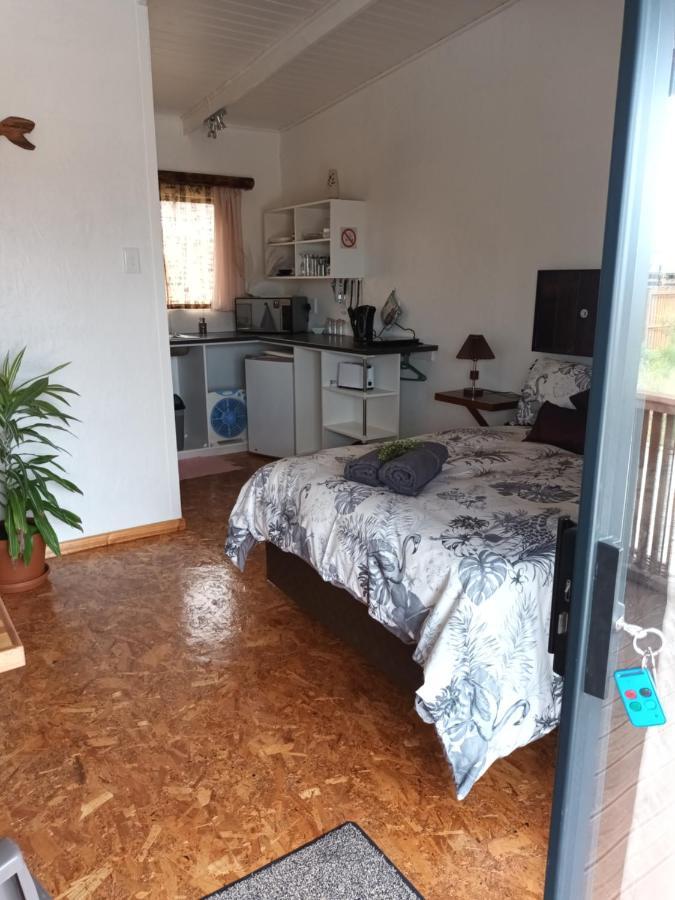 Chameleon Lodge Colchester Buitenkant foto