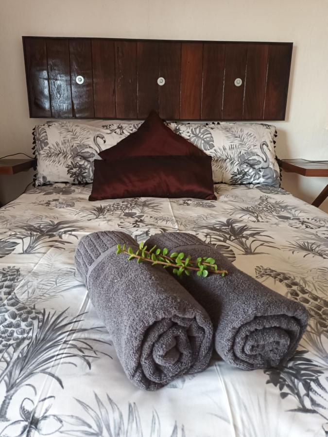 Chameleon Lodge Colchester Buitenkant foto