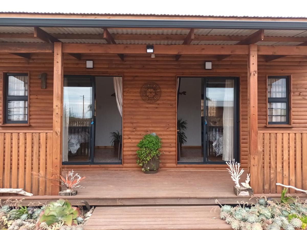 Chameleon Lodge Colchester Buitenkant foto