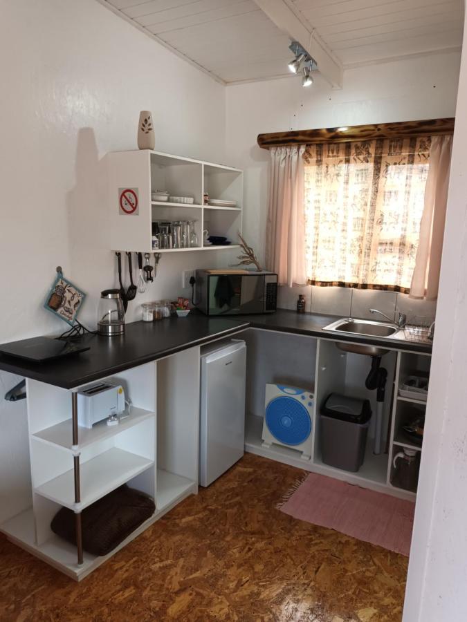 Chameleon Lodge Colchester Buitenkant foto