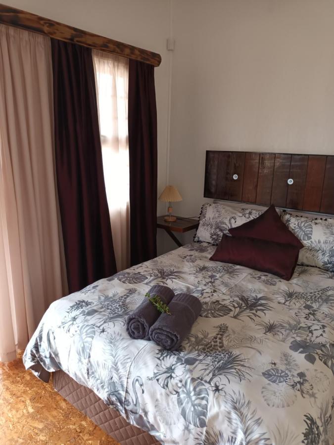 Chameleon Lodge Colchester Buitenkant foto