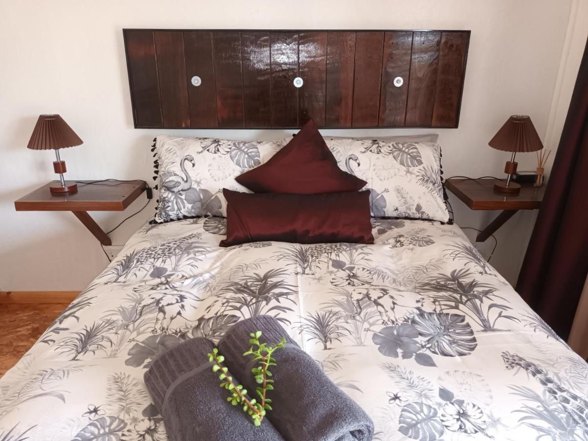 Chameleon Lodge Colchester Buitenkant foto