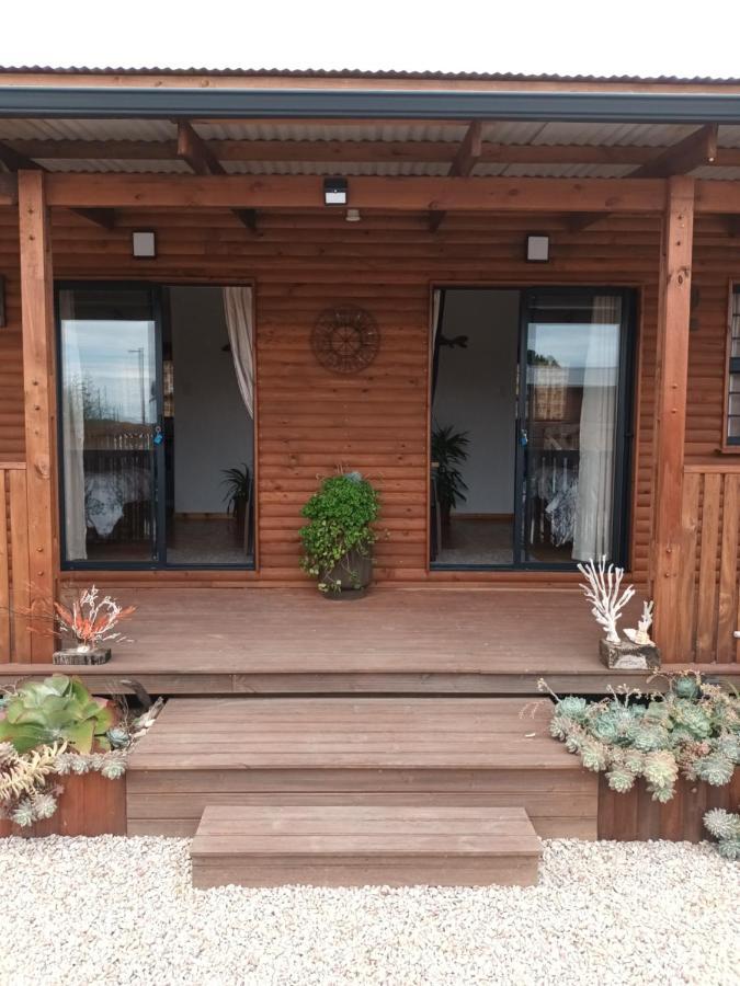 Chameleon Lodge Colchester Buitenkant foto
